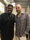 Christian McBride & RC