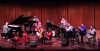 RC 'Originations' Jazz Chamber Ensemble at Hyde Park Jazz Festival 9/29/18