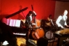 w/ Joe Locke Quartet at Kitano NYC