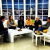 RCQ TV Interview in Pristina, KOSOVO