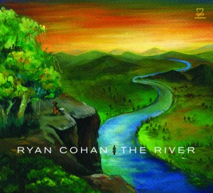 The River album cover