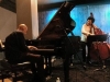 w/ Lorin Cohen at blue whale LA