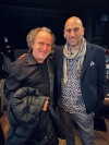 Hans Glawischnig & RC