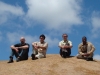 RC Quartet in Harare, Zimbabwe