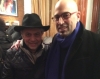 w/ Monty Alexander in Harlem