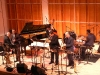 RC 6tet at Merkin Hall NYC
