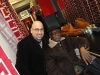 w/ Hank Jones at Birdland