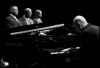 w/ Orbert Davis Sextet (OD, Ari Brown, Ernest Dawkins, RC)